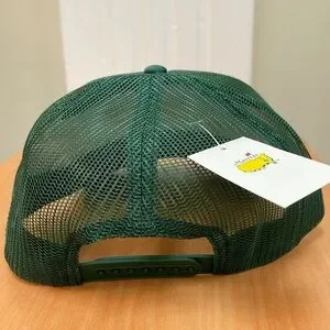 Masters | Accessories | Masters Tournament Foamy Tourny Mesh  display picture 3